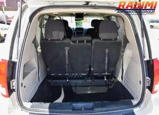Dodge Grand Caravan 2011