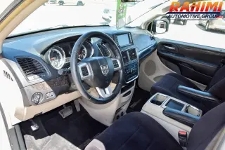 Dodge Grand Caravan 2011