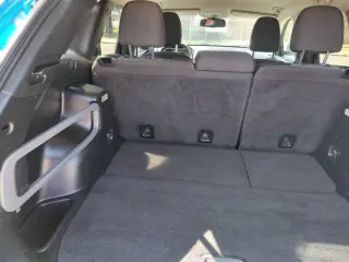 Jeep Cherokee 2018