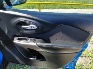 Jeep Cherokee 2018