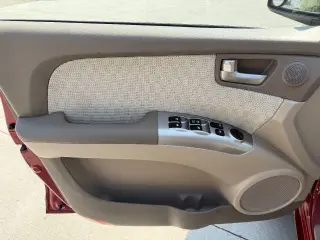 2006 Kia Sportage