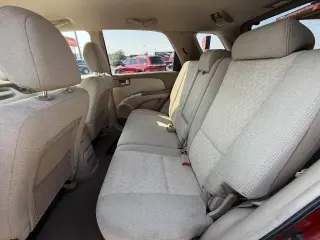 2006 Kia Sportage
