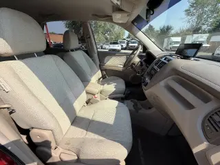 2006 Kia Sportage
