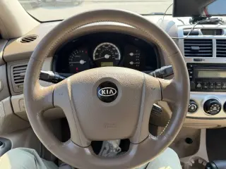 2006 Kia Sportage