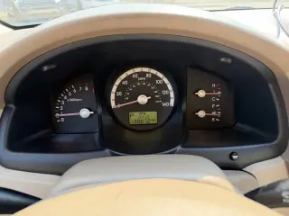 2006 Kia Sportage