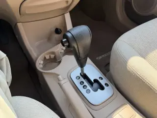 2006 Kia Sportage