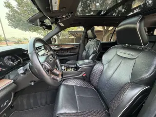 2023 Jeep Grand Cherokee L