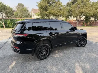 2023 Jeep Grand Cherokee L