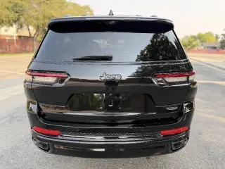 2023 Jeep Grand Cherokee L