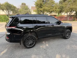2023 Jeep Grand Cherokee L
