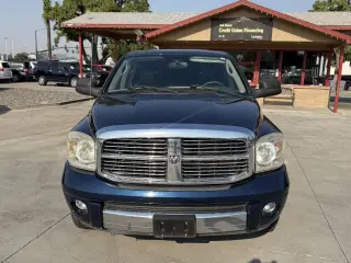 Dodge Ram 1500 2008