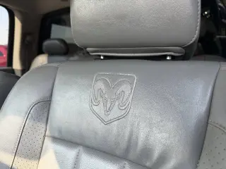 Dodge Ram 1500 2008