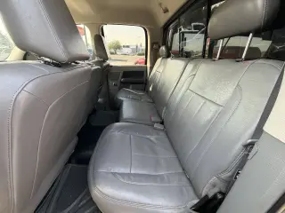 Dodge Ram 1500 2008