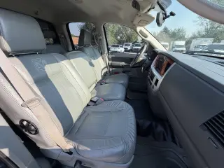 Dodge Ram 1500 2008