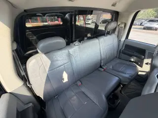Dodge Ram 1500 2008