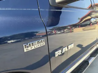 Dodge Ram 1500 2008