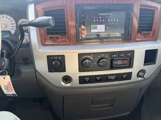 Dodge Ram 1500 2008