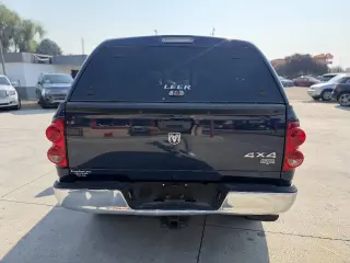 Dodge Ram 1500 2008