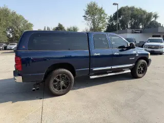 Dodge Ram 1500 2008