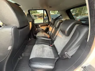2013 Land Rover Range Rover Sport