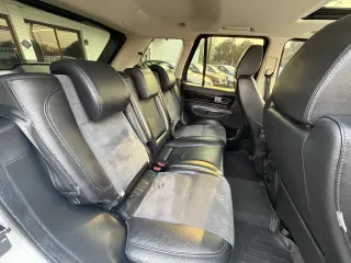 2013 Land Rover Range Rover Sport