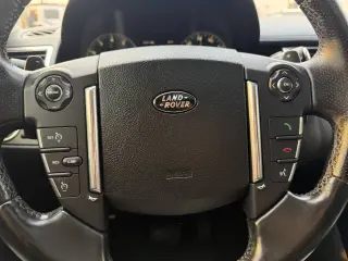 2013 Land Rover Range Rover Sport
