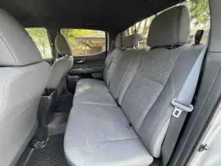 2018 Toyota Tacoma