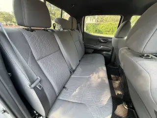 2018 Toyota Tacoma