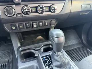 2018 Toyota Tacoma