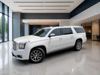 2016 GMC Yukon XL