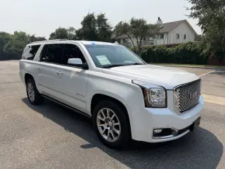 2016 GMC Yukon XL