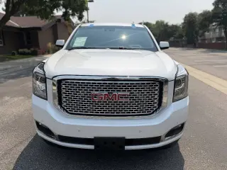 2016 GMC Yukon XL