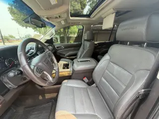 2016 GMC Yukon XL