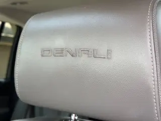 2016 GMC Yukon XL