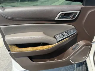 2016 GMC Yukon XL