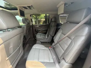 2016 GMC Yukon XL