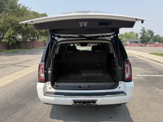 2016 GMC Yukon XL