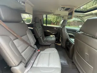 2016 GMC Yukon XL