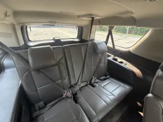 2016 GMC Yukon XL