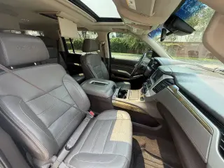 2016 GMC Yukon XL