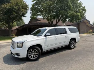 2016 GMC Yukon XL