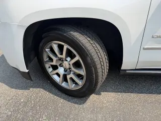 2016 GMC Yukon XL