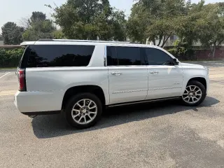 2016 GMC Yukon XL
