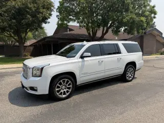2016 GMC Yukon XL