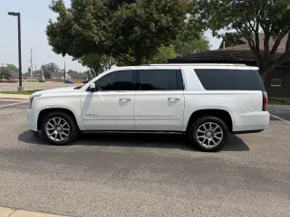 2016 GMC Yukon XL