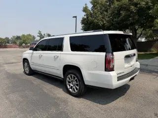 2016 GMC Yukon XL