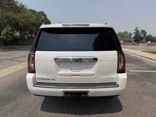 2016 GMC Yukon XL