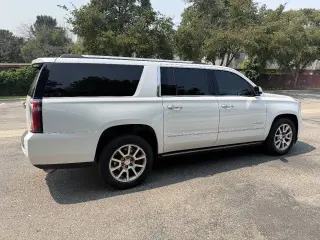 2016 GMC Yukon XL