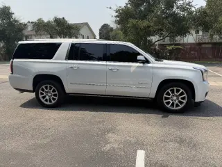2016 GMC Yukon XL