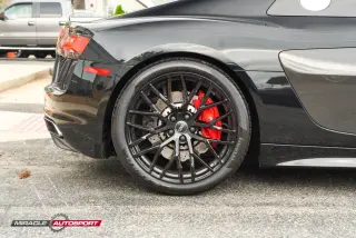2017 AUDI R8
